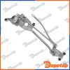 Tringlerie d'essuie-glace avant pour MITSUBISHI | 58802, 2190897
